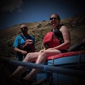 Meet your Posher, Carolyn